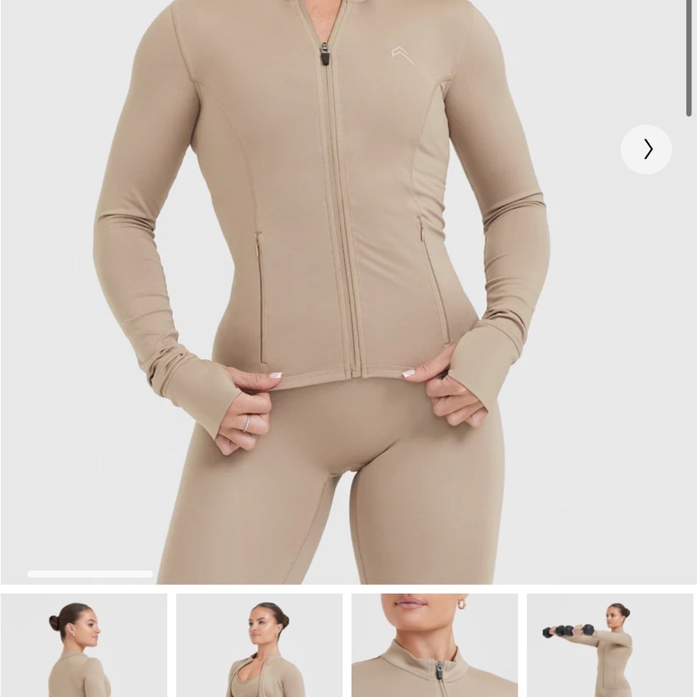 OnerActive Timeless Jacket